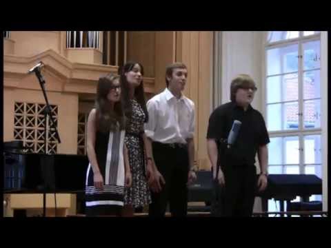 Emil Hradecký - Florebat olim studium