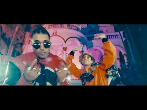 RIO SANTANA - LO SIENTO FT. MC PEDRINHO (Official Music Video)