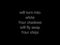 No Harm tonight-Shadows- Lenka kripac with lyrics ...