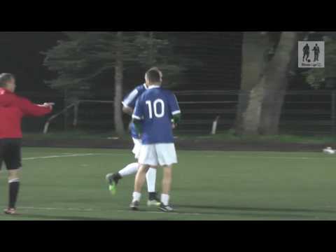 02.06.2016 II Liga D - Dragon vs. MPO