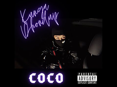 COCO - KUNGA DHONDUP (OFFICIAL VIDEO)