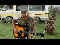 Ijongelihle Omunye Umculi Official Video
