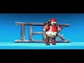 THX Tex 1996 Extended SpongeBob Felix The Cat Vacation Of Wackiness Variant 2007 FANMADE