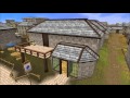 Battlelore - Buccaneers' Inn (super lower pitched)