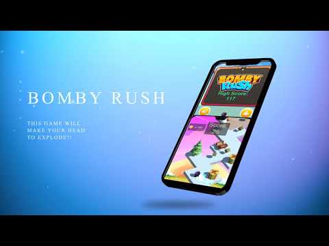 Bomby Rush