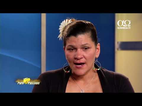 Pasiune Pura 7.20 - Respingere, prostitutie, HIV - Louisa Shope