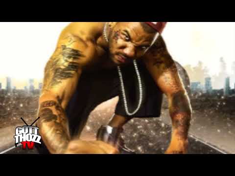 THE GAME x BLOOD MONEY Type Beat " RED WOLF " Instrumental (Prod. by Daze Eastwood)