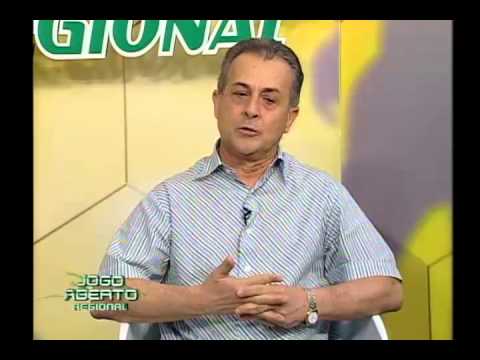 JOGO ABERTO REGIONAL CAMPINAS 18 06 2013   BLOCO 02