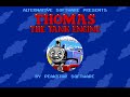 Thomas The Tank Engine Friends Music Comparison