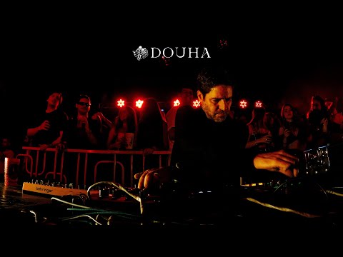 Gui Boratto Live | at Douha