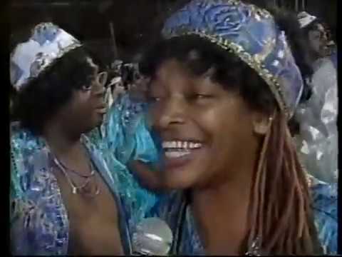 Unidos De Vila Isabel 2004