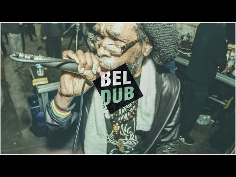 Last Tune: Jah Tubby's ft.Professor Natty on Youth & Truth Soundsystem #2