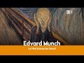 Munch L Urlo Giunto Fino A Noi