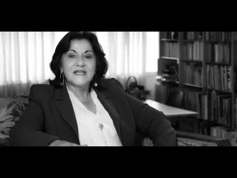 Θεανώ Φωτίου - Ανοίγουμε δρόμο για το αύριο