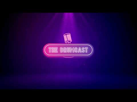 The Drumcast