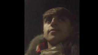 SICK LUKE SPIEGA LA SITUAZIONE CON SUO PADRE E MARINA 😢🔥❤️