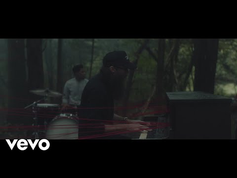 Crowder - Red Letters