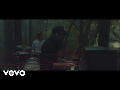 Crowder - Red Letters Video