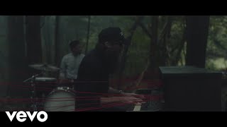Crowder - Red Letters (Official Music Video)