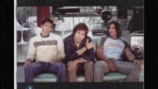 los de adentro - mi ayer ( joe )