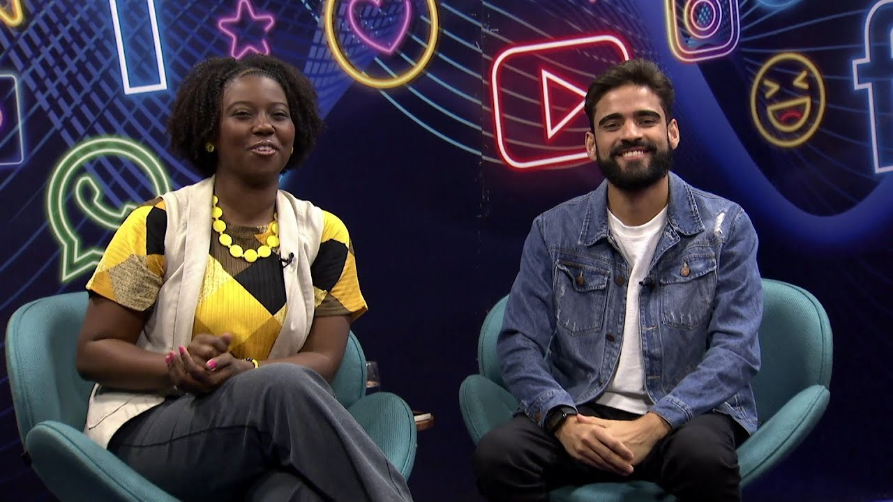 Depressão é pecado? | NA NUVEM