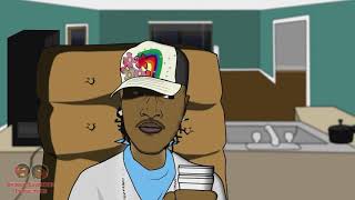 Future can't afford to Turn On the Lights