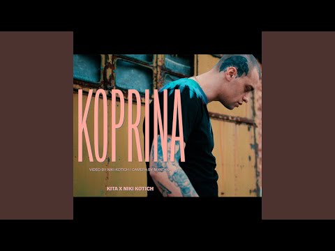 Koprina