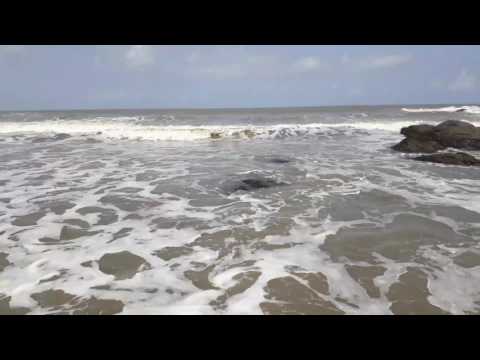 Goa beach