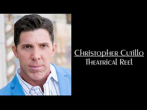 Christopher Cutillo - Demo Reel