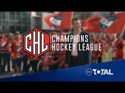 HIFK meets CHL | MTV Total