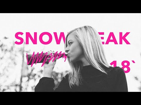 Snowboard Les 4 Vallées Switzerland | Route Du Soleil ⛷