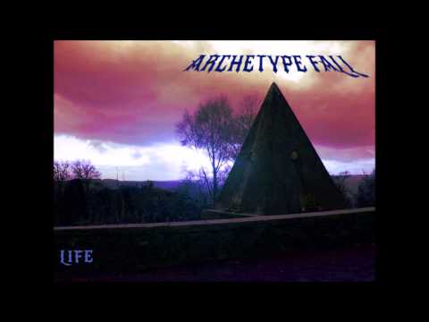 Life - Archetype Fall (Studio Live 2014 Demo)