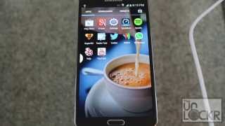 How to Root the Samsung Galaxy Note 3 (T-Mobile Version)