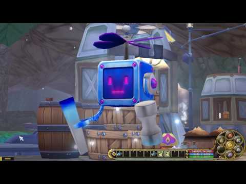 Insanity Flyff GUIDE - Crystal Upgrading to +5