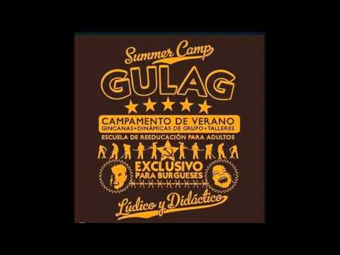 Pablo Hasél con Siker,,,, Trabajos forzados