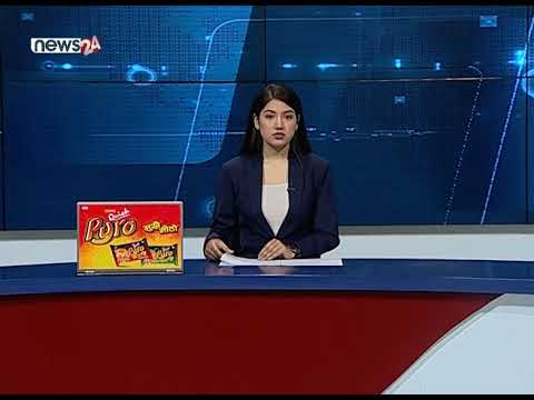 MORNING NEWS_ 7 AM_2079_02_28 - NEWS24 TV