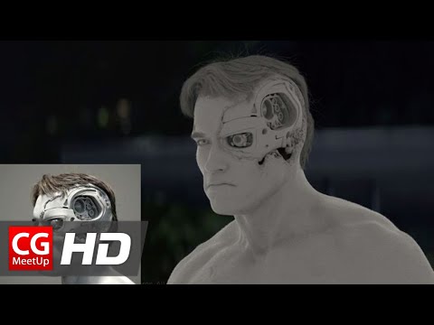 CGI VFX Breakdown HD "Terminator Genisys" by MPC | CGMeetup