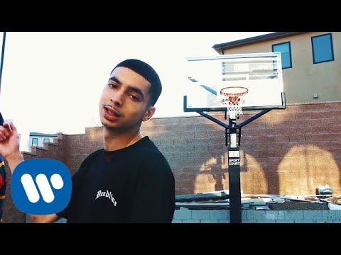 Mac P Dawg ft. Ohgeesy - "Let Me Know" (Official Video)