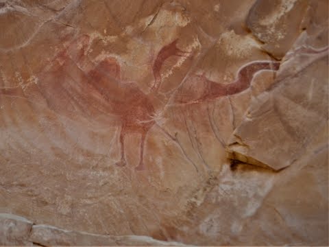 Black Dragon Wash - Upper San Rafael Swell