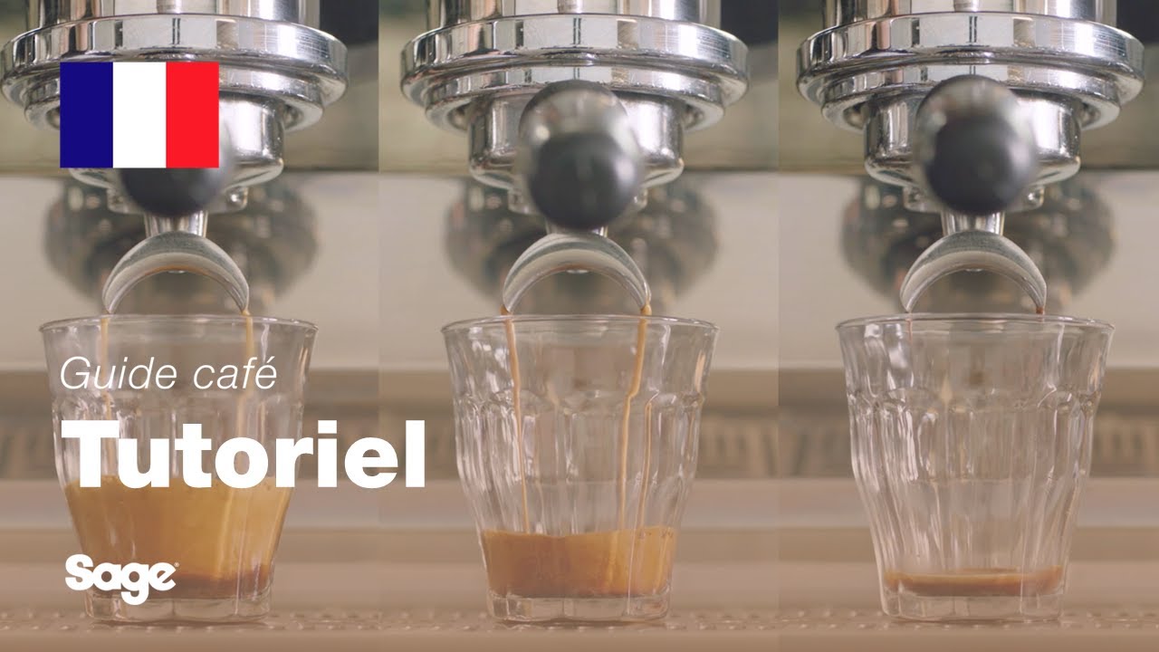 Équilibrer votre extraction