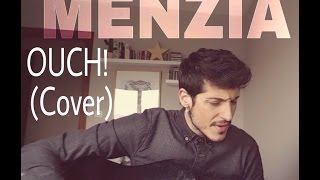 OUCH! -LEKLEIN(COVER)-MENZÍA