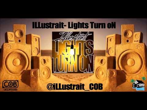 Illustrait - Lights Turn On (Audio)