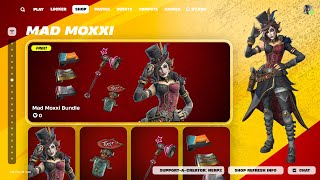 FREE SKIN is NOW LIVE!
