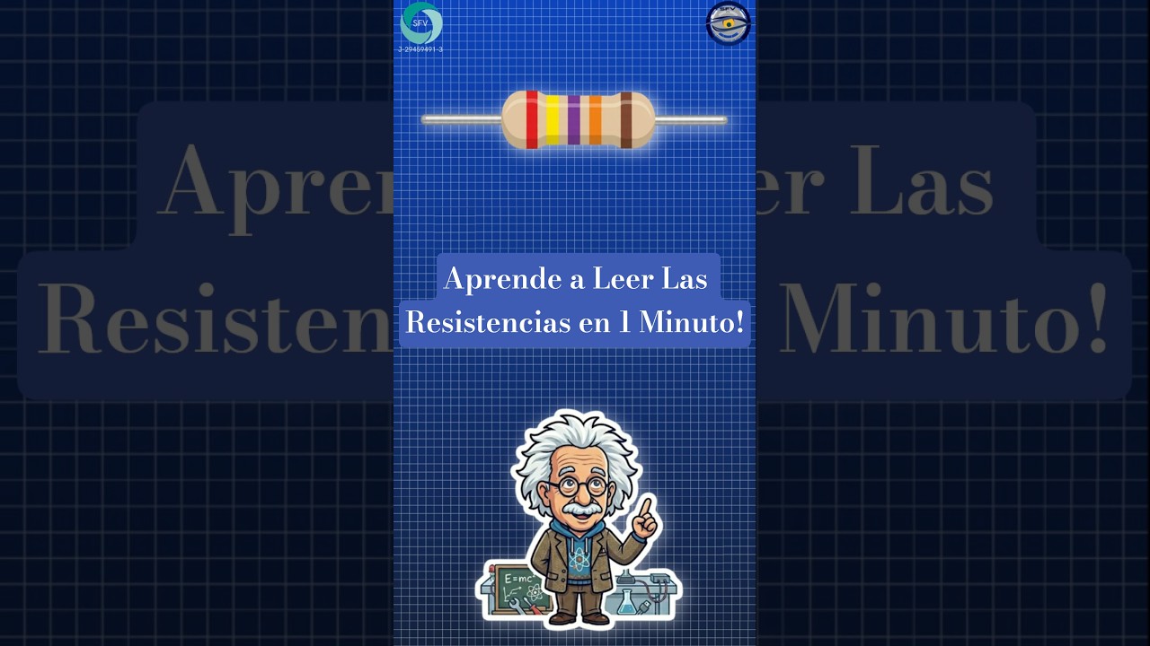 Leer Resistencias
