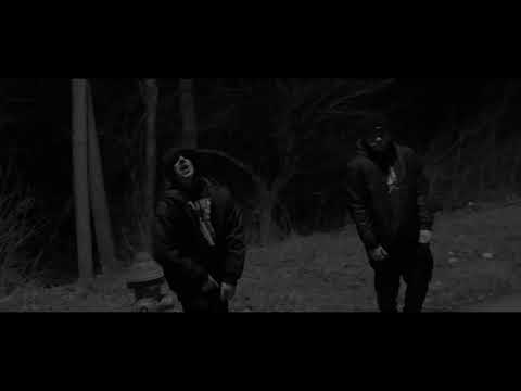 ELEMXNT - Project Blue Book (ft. Blizz From Juice) Official Video