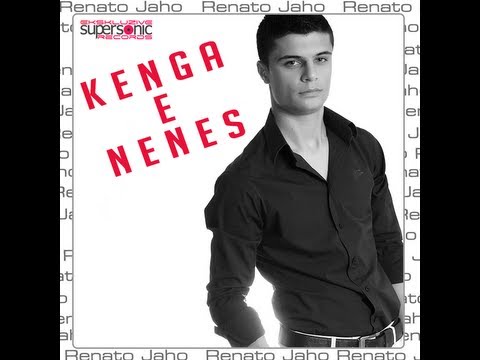 RENATO JAHO - KENGA E NENES  ( Official Audio )