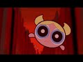 The Powerpuff Girls Movie 2002 Bubbles Saves The Woman