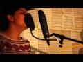 Monique-Danielle - No room for doubt - Lianne La Havas cover (The Music Rooms Session)