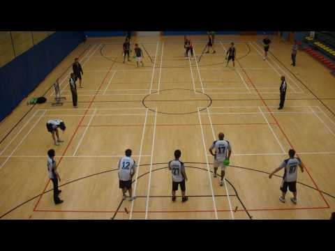 Deuce vs Fair Dinkum 19 of 20