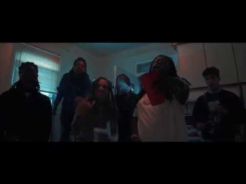 KingSmizzy Feat. Capo Boss - "Hit A Lick" OFFICIAL MUSIC VIDEO